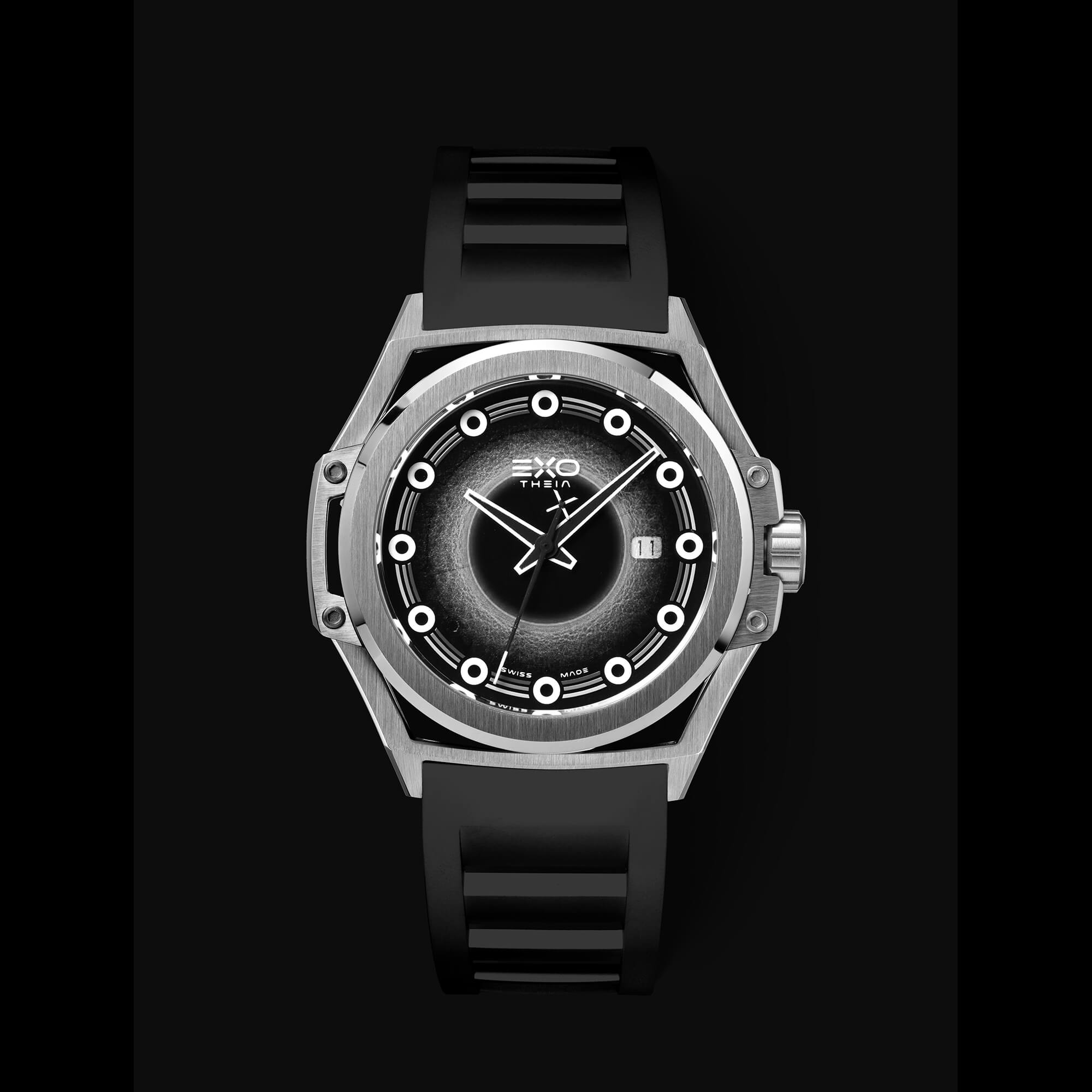 Cosmic Black